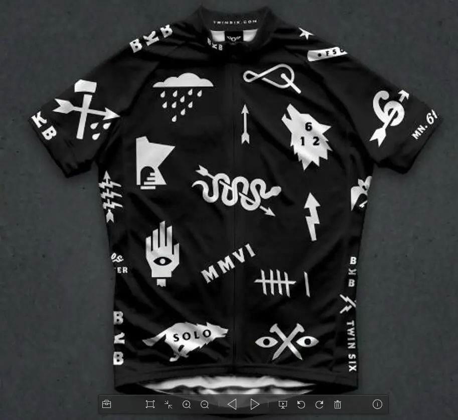 2018 new SIX 6 pro team Cycling Jersey ROAD Mtb Cycling font b shirt b font