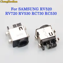 ChengHaoRan для SAMSUNG RV520 RV720 RV530 RC730 RC530 RF411 RF511 RF710 RF711 DC Мощность с портом Jack для разъема Мощность кабель