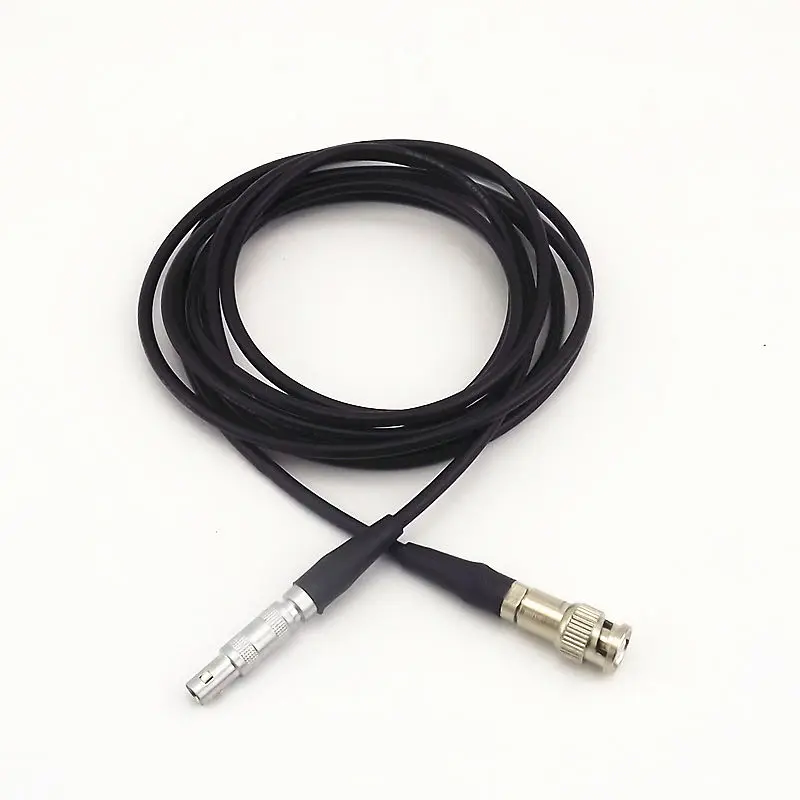 Q6 Lemo Connection Cable for Ultrasonic Flaw Detector(C5-Q6) 00 TO | Инструменты