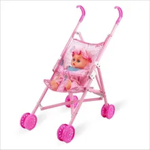 baby girl pram toys