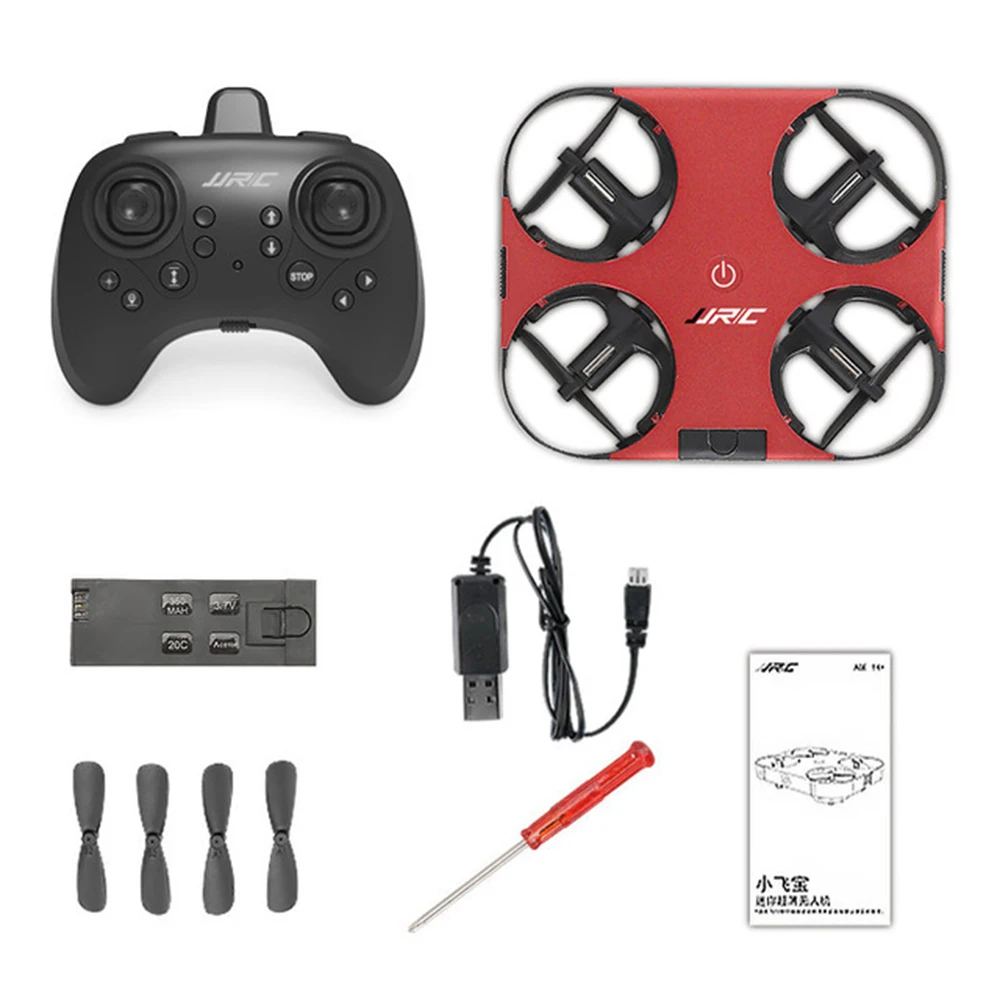 

2019 Drone H70 4CH PLANC Attitude Hold Mini Drone With Foldable Arm Ultra-light RC Quadcopter RTF Outdoor Toys For Kids Gifts