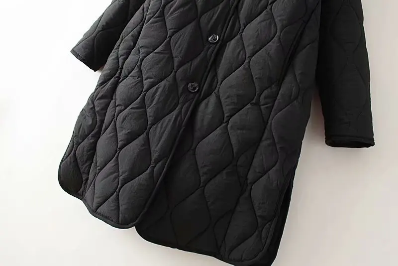 Большой размер 4XL зимняя длинная куртка новые зимние пальто для женщин большой меховой воротник теплая Женская парка верхняя одежда пуховик зимняя куртка