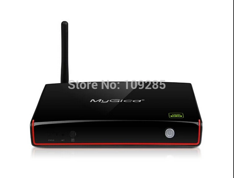 Tv Tuner Mygica Купить