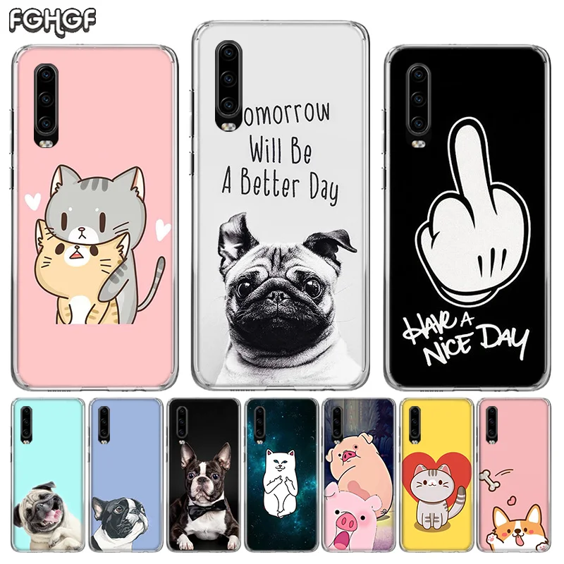 Роскошный чехол для телефона Huawei P30 P20 P10 lite Plus Mate 20X20 10 Pro P Smart 2019 + 2018 Nova 4 |