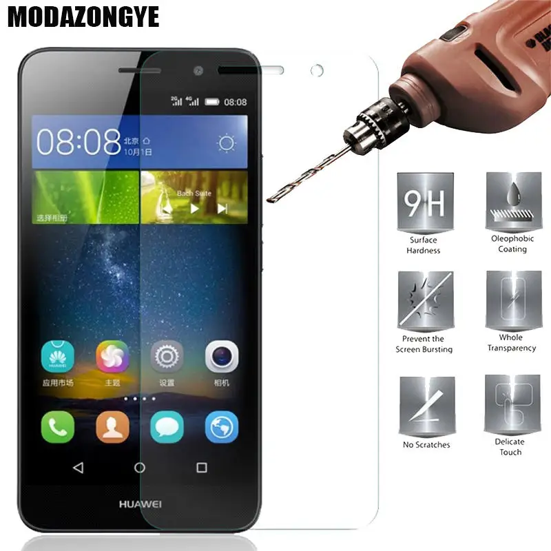 

Screen Protector Huawei Honor 4C Pro Tempered Glass Huawei Honor 4C 4 C Pro TIT-L01 TIT-U02 TIT U02 L01 Protective Film Glass