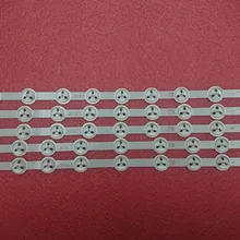 Комплект) светодиодный подсветка полосы 4" ндв REV1.0 ABC для 39PF3025D 40L1333DB P40 светодиодный 13 VES390UNDC-01 VES400UNDC-01 VES400UNDS-02 03