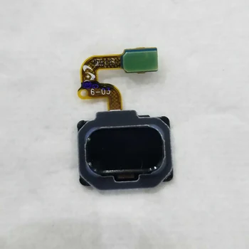 

LOVAIN 10PCS For Samsung Galaxy Note8 Note 8 N950 Home Button Return Key Fingerprint Finger Print Sensor Flex Cable
