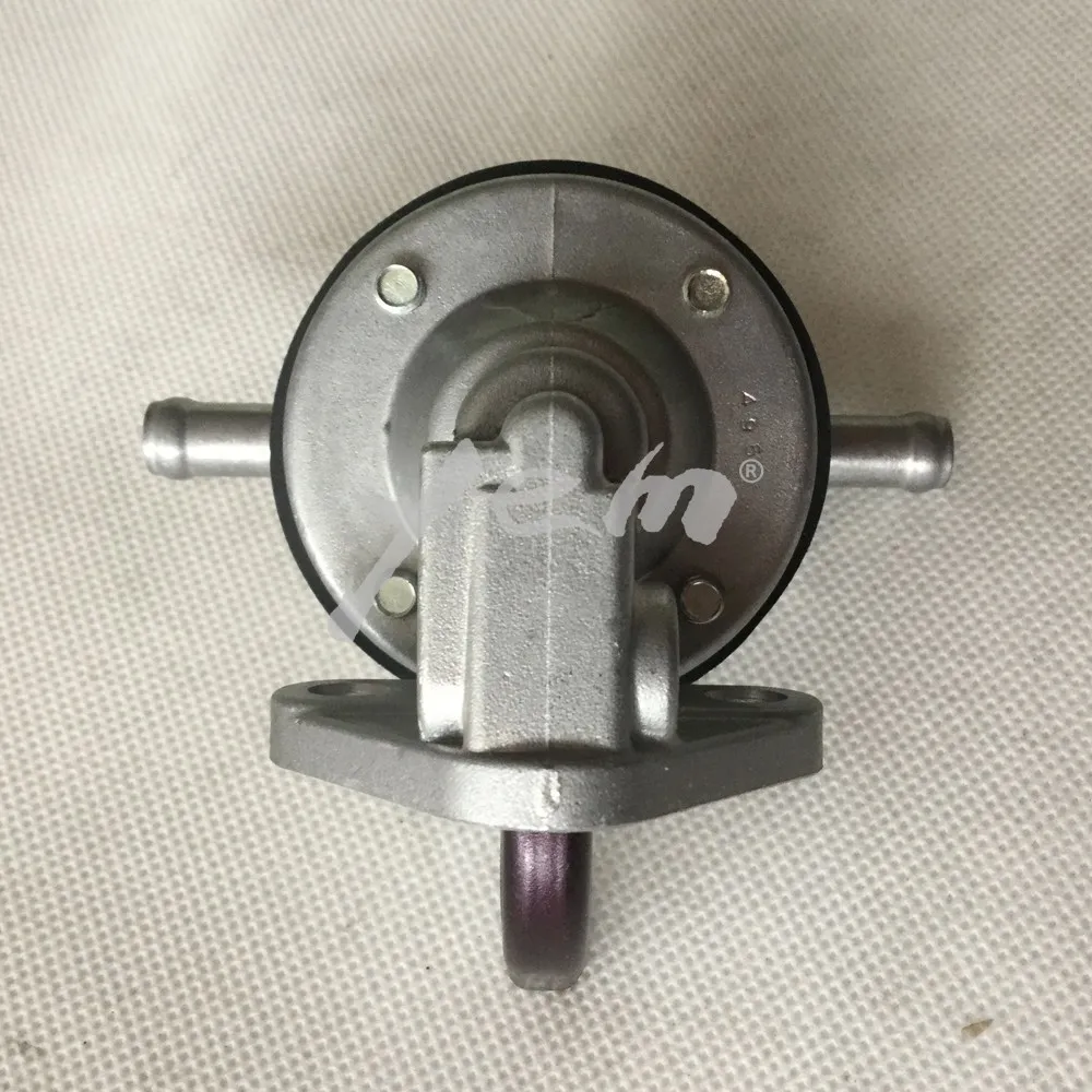 Kubota Z602 Fuel Pump Assy 15821-52030