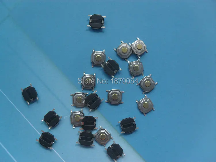 10 Types Car Key Remote Key Button Microswitch (9).JPG