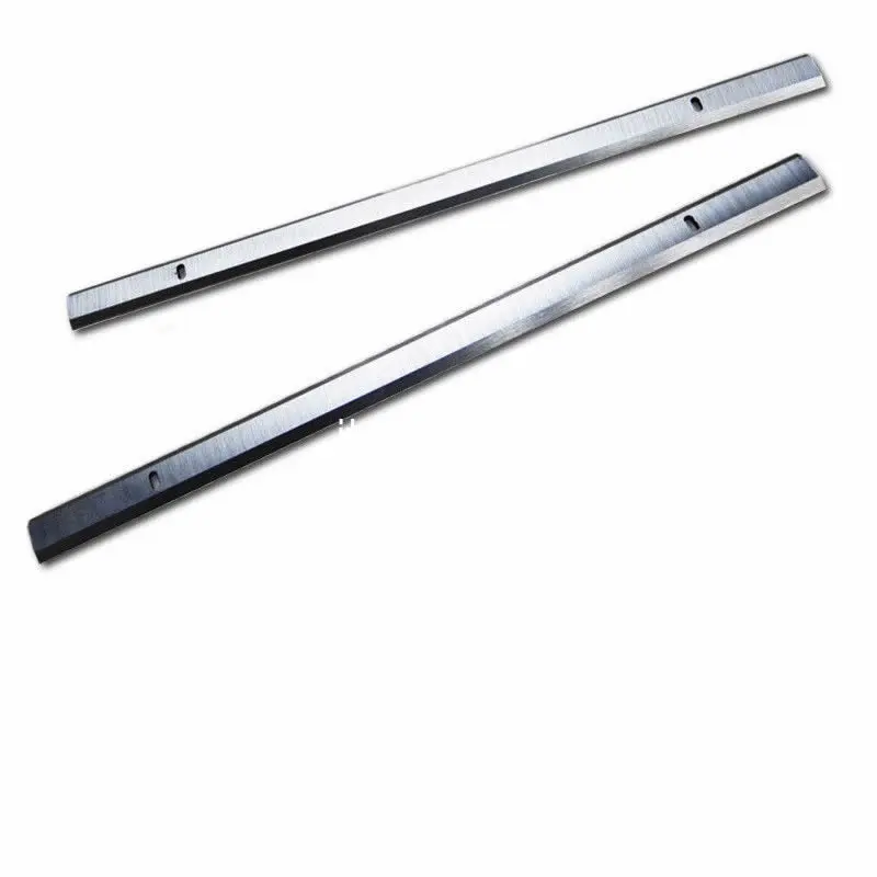 Comprare HZ 319x18.2x3.2 millimetri Pialla Lame di Coltelli per JET JWP 12, ryobi AP13 ETP1531AK GMC MA1931 CT 340 COBRA