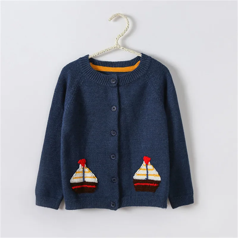 baby boy cashmere sweater