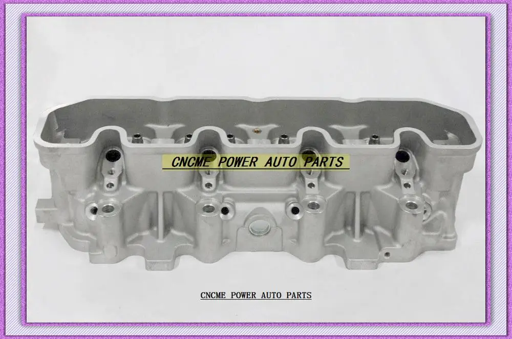 300TDI головка цилиндра для Ford Range S 10 блейзер Land Rover Discovery Defender 90 Mercedes Sprinter 2.5L ERR5027 908 761|