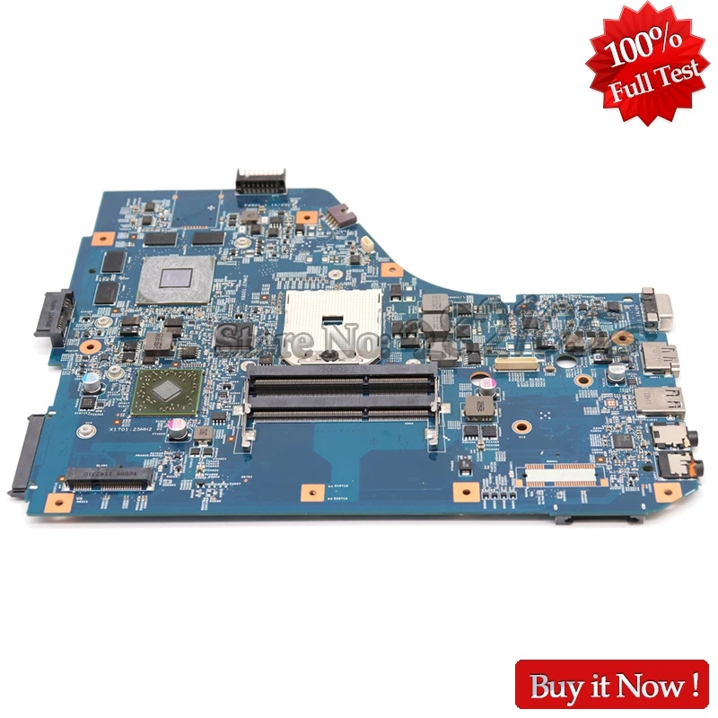 NOKOTION 48.4M702.011 MBRNZ01001 For Acer aspire 5560 5560G Laptop