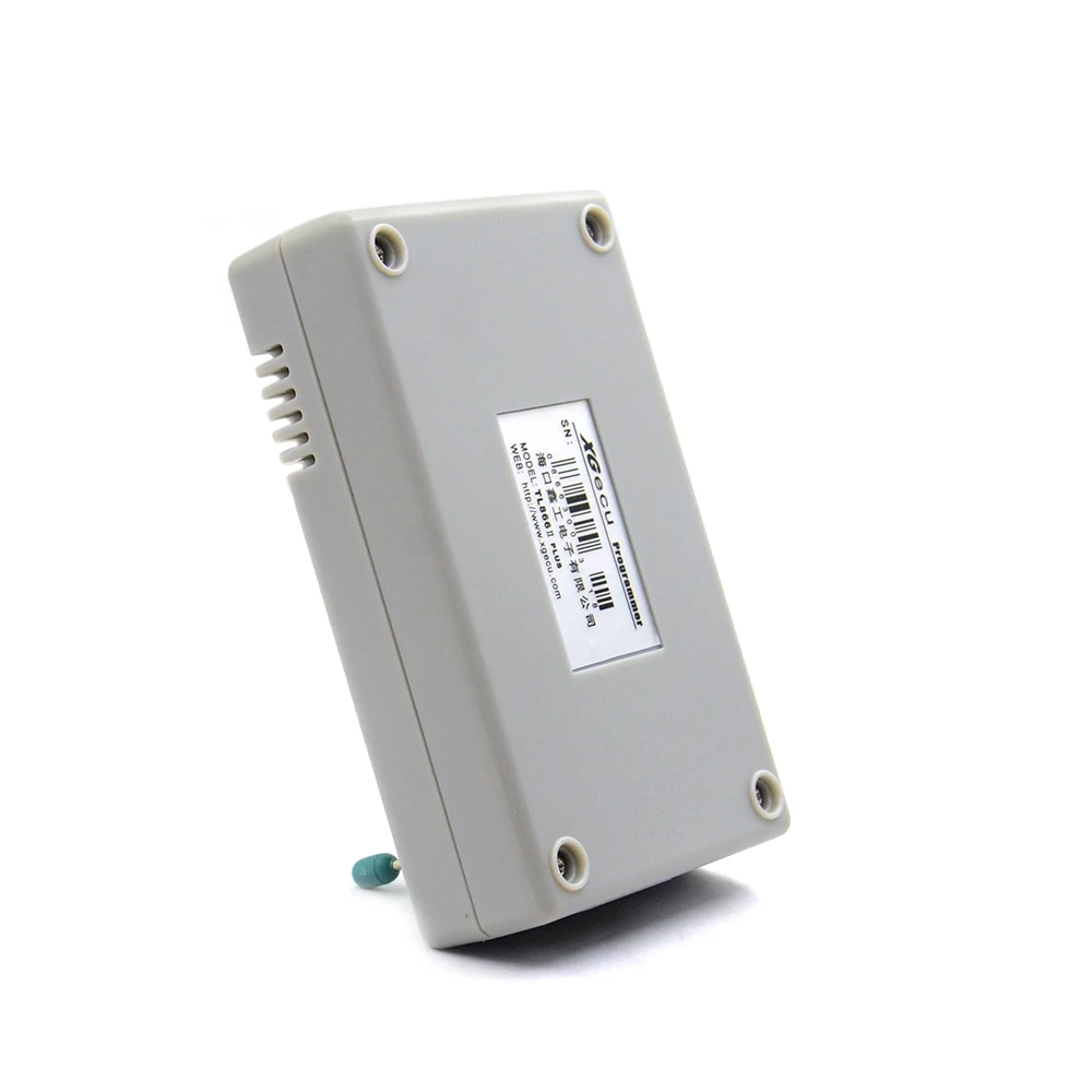 TL866II PLUS TL866 Updated MiniPro Universal High Speed USB Programmer High Performance with SPI Driver
