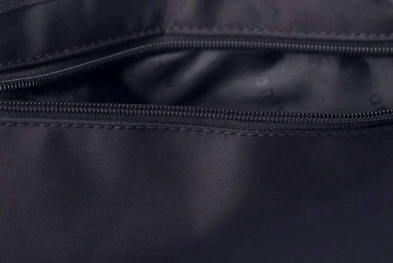 de nylon pacote de cintura Fanny saco