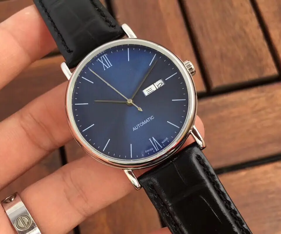 WC08140 Mens Watches Top Brand Runway Luxury European Design Automatic Mechanical Watch WC08140 Mens Watches Top Brand Runway Luxury European Design Automatic Mechanical Watch