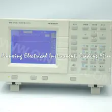 Qing zhi 8910C Анализатор качества электроэнергии 600VAC трехфазное напряжение, ток(с токовым зажимом 600A* 4 шт), мощность, коэффициент мощности