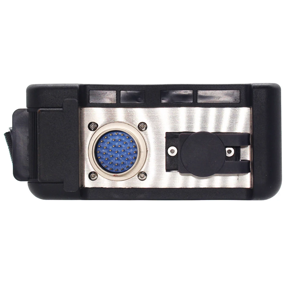 V2020.12 MB Star C5 SD Connect мультиплексор Compact для Car & Trucks со звездой Vediamo DTS|Механические