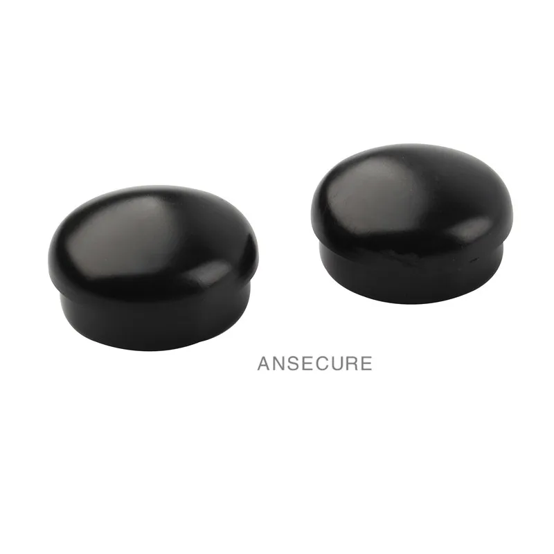 

2Pcs Front Windscreen Wiper Arm Nut Cap Cover Case For audi A4 A6 A7 A8 Q5 VW Golf Jetta Tiguan skoda seat 1J0955205A 5N0955205