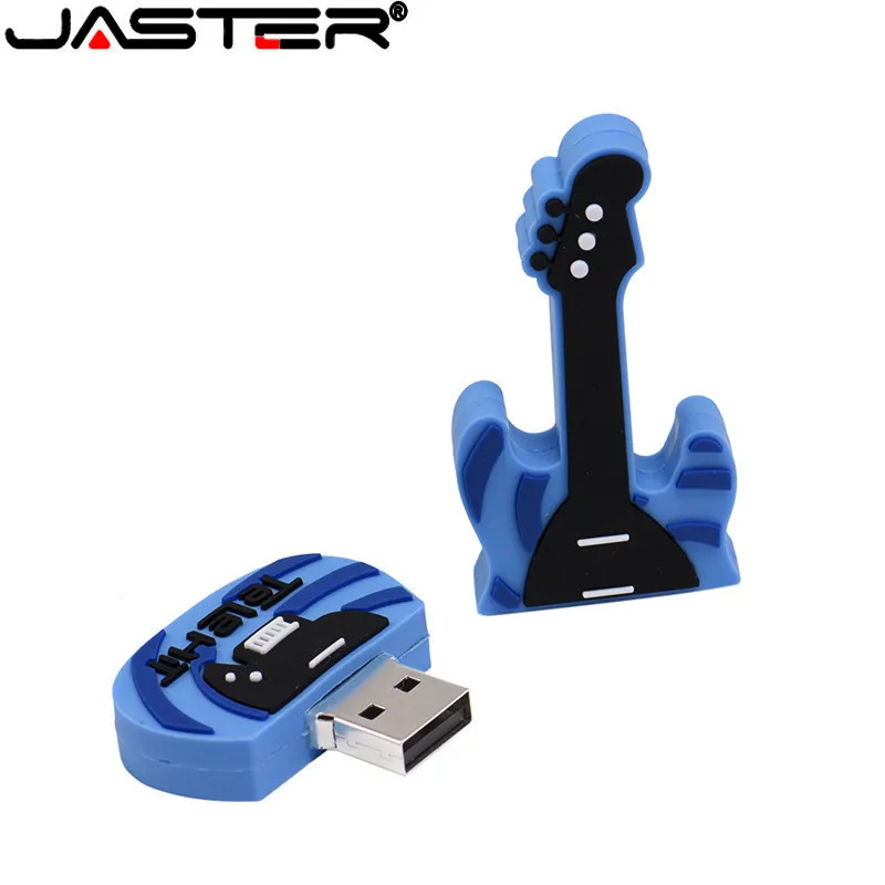 Pendrive 32GB USB Stick USB 2.0 Cute Flash Drive Memory Sticks Silicon Cartoon Pendrive Tiny Guitar Gift 4GB 8GB 16gb Pendrive 32GB USB Stick USB 2.0 Cute Flash Drive Memory Sticks Silicon Cartoon Pendrive Tiny Guitar Gift 4GB 8GB 16gb