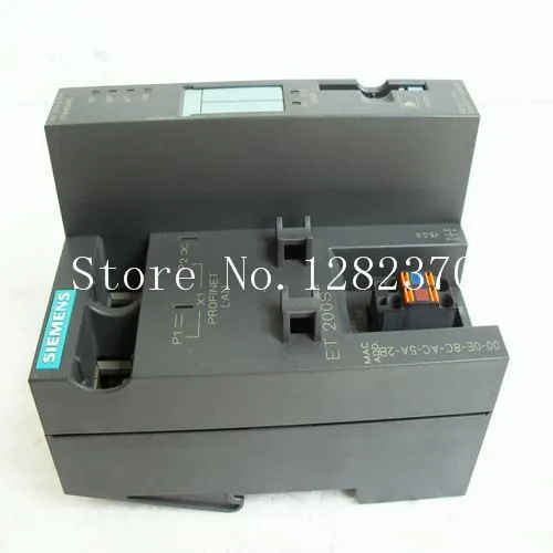 

[BELLA] New German original - module 6ES7 151-3AA23-0AB0 spot