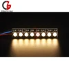 Module d'éclairage de barre SK6812 RGBW canne LED, 32 bits, PWM, 8 bits, 5V 5050 RGB lumière LED, Programmable pour Arduino, AVR PIC, bricolage soi-même ► Photo 2/6