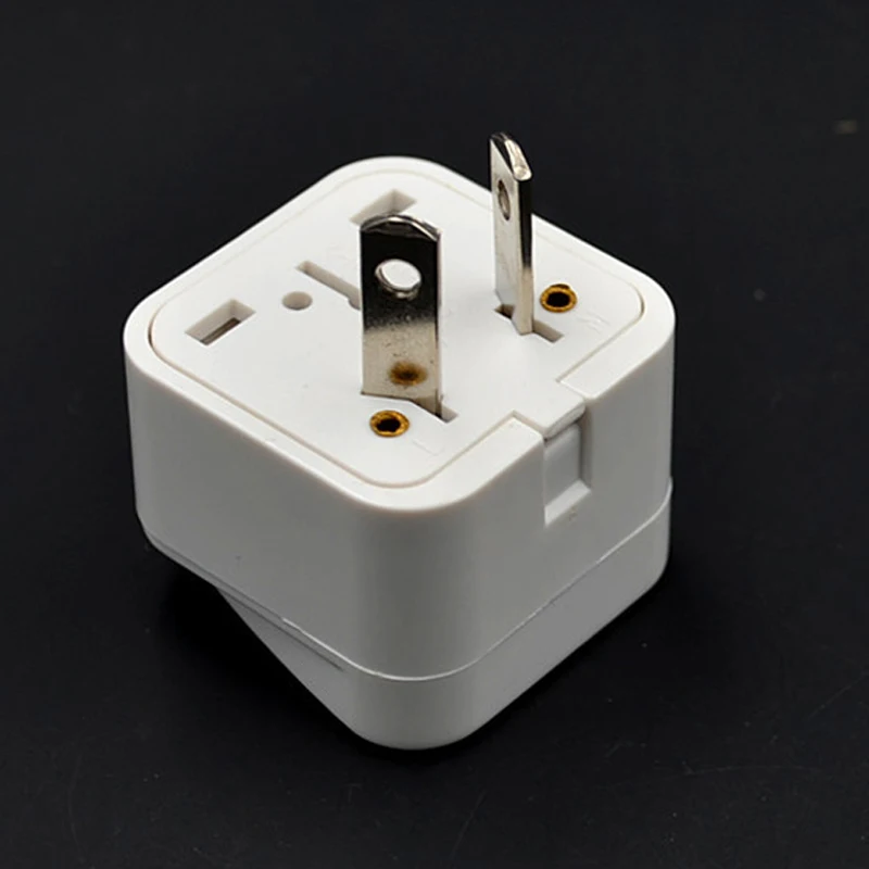 1 шт. Белый Черный Австралия Новая Зеландия Китай 2 pin AU Plug 10A дорожный адаптер настенный AC зарядное устройство Выход адаптер конвертер