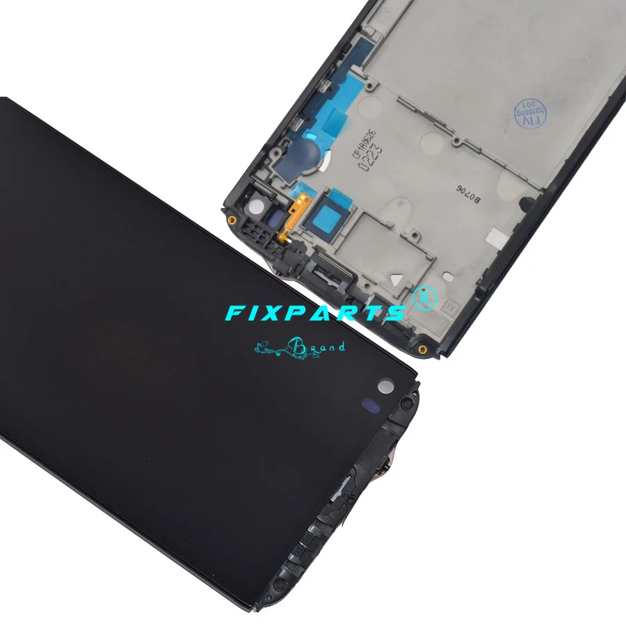 LG Q8 LCD Display Touch Screen