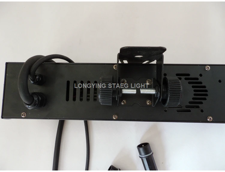 72x3w rgbw led wall washer light (36)