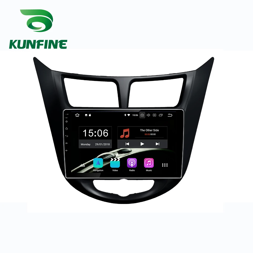 Sale Android 9.0 Ram 4G Rom 64G PX6 Cortex A72 Car DVD GPS Multimedia Player Car Stereo For Hyundai Verna /Accent /Solaris 2010-2015 3 Sale Android 9.0 Ram 4G Rom 64G PX6 Cortex A72 Car DVD GPS Multimedia Player Car Stereo For Hyundai Verna /Accent /Solaris 2010-2015 3