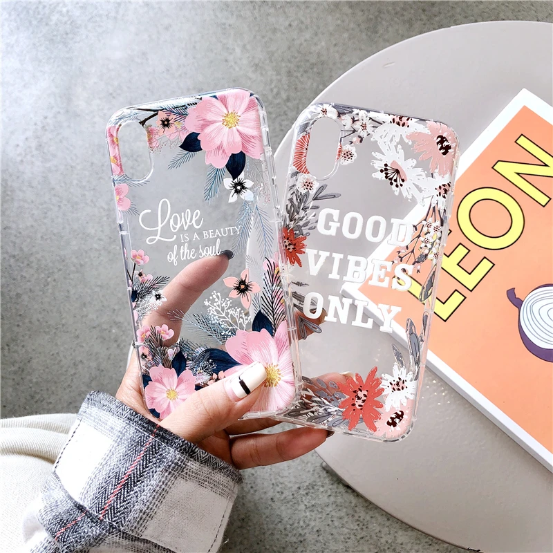 good vibes only iPhone 7 case (8)