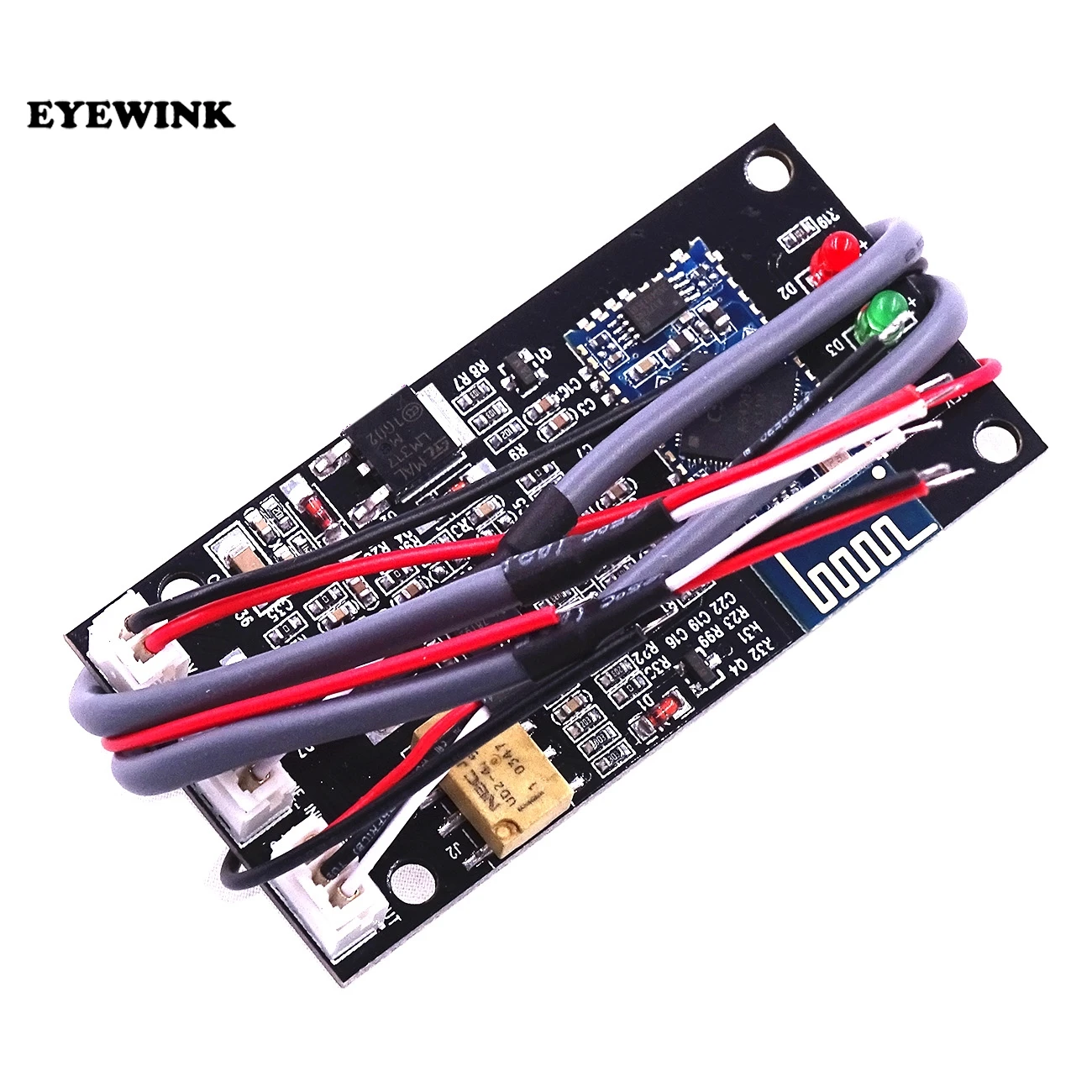 5 0 Bluetooth приемник плата CSR64215/QCC3008 усилители модуль без потерь APT X беспроводной