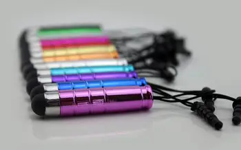 

1pcs Plastic Stylus Pen for Capacitive Touch Screen Phone Tablet PC