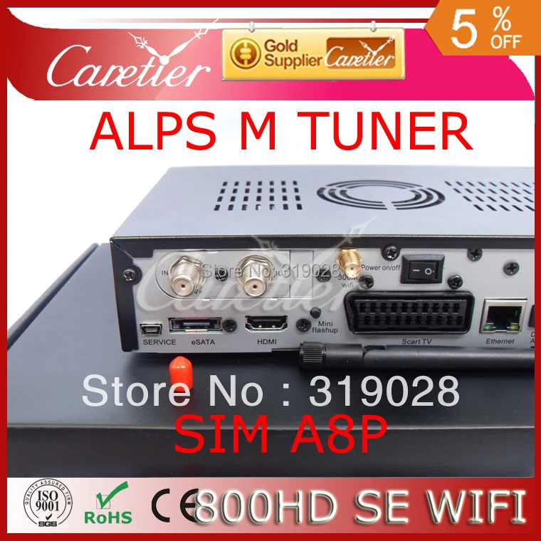 Prix pour DM800 HD SOI satellite TV récepteur soutien 300 M wifi sim a8p ALPES 801A M tuner dm800hd soi wifi set top box 800SE 1 Prix pour DM800 HD SOI satellite TV récepteur soutien 300 M wifi sim a8p ALPES 801A M tuner dm800hd soi wifi set top box 800SE 1