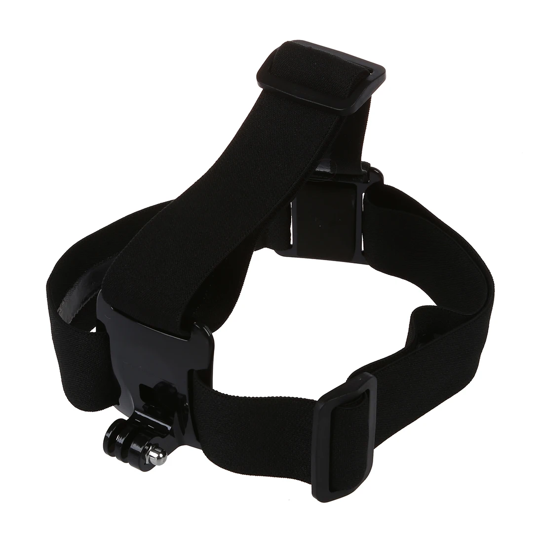 Head Belt Strap Mount compatible with GoPro Hero 1/ 2/ 3 / 3+head