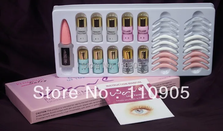 Free shipping - Super Eye lash Curling Perming Curler Rod Eye Eyelash Perm Eyelash Wave Lotion Last up to 3 Months Free shipping - Super Eye lash Curling Perming Curler Rod Eye Eyelash Perm Eyelash Wave Lotion Last up to 3 Months