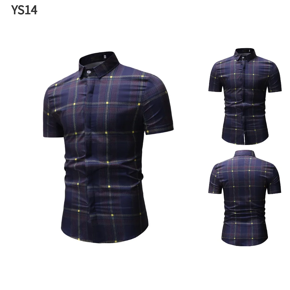 YS14-1