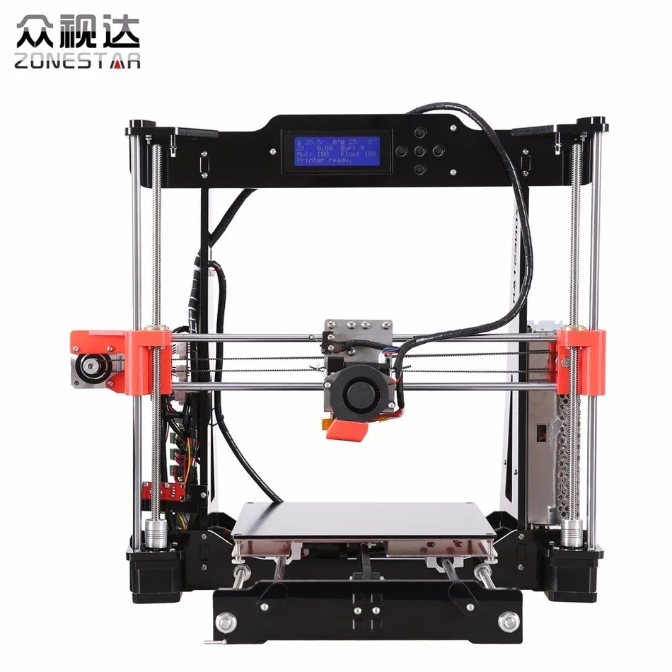 3d metal printer price