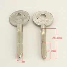 A097 ПМ длинный крест пустой ключ