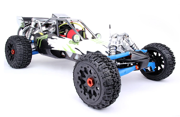 1:5 RC автомобиль Rovan Baja 5b 305A 30.5cc двигателя warbro 668+ NGK+ GT3B пульт дистанционного управления коробкой передач