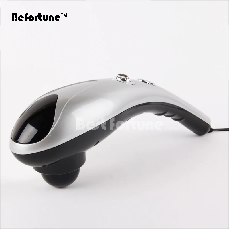 Befortune Massage Body Massage CVT Electric Dolphin Infrared Massager