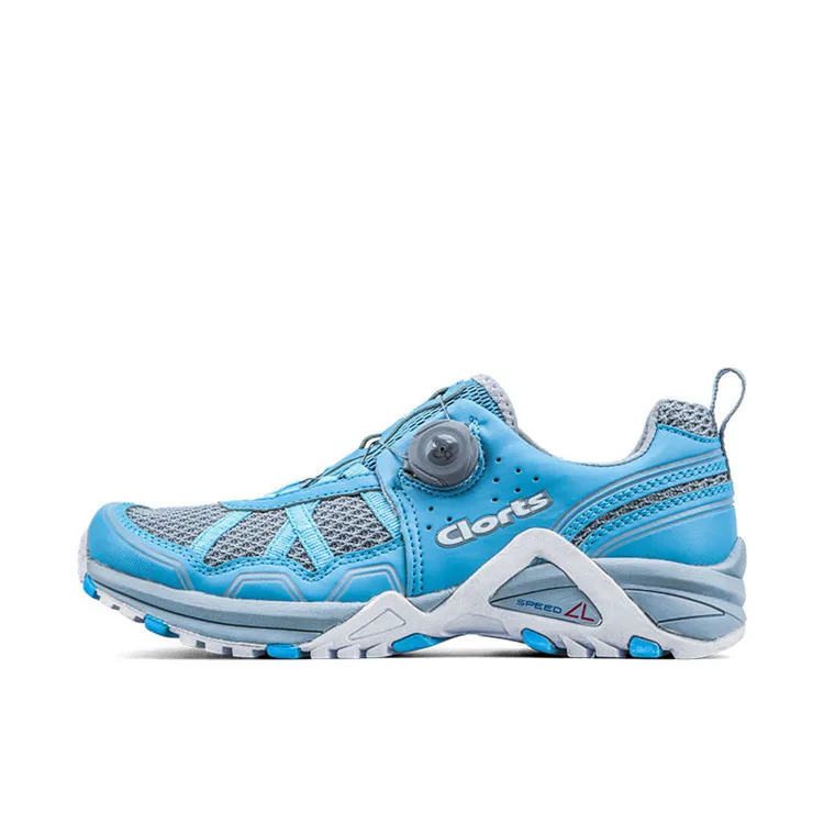 Clorts боа бег женщины обувь Открытый обувь спортивная обувь трасса гонки спортивная обувь для напольного 3F013