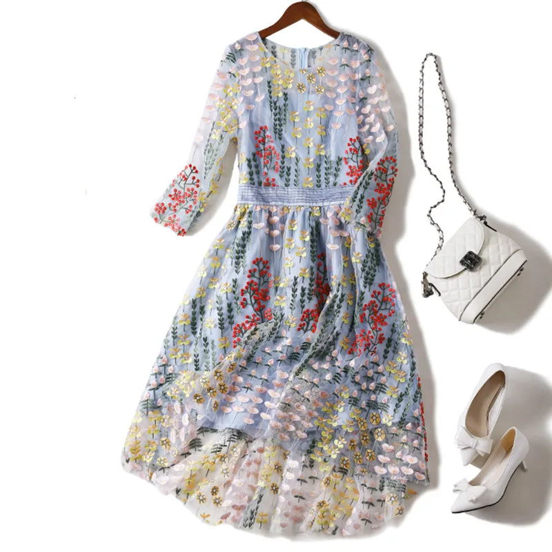 2019 Overhaast Kanten Jurk Vadim Koop Lace A-lijn Maxi Jurk Oekraïne Vestidos Mujer Vrouw Zware Borduurwerk Groot Formaat Afdrukken Vrouwelijke 2019 Overhaast Kanten Jurk Vadim Koop Lace A-lijn Maxi Jurk Oekraïne Vestidos Mujer Vrouw Zware Borduurwerk Groot Formaat Afdrukken Vrouwelijke