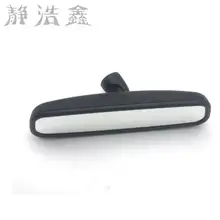 C5 A6 8D0 857 511 AA para Audi 2003-2005 Endoscópio Endoscópio Montagem Espelho Retrovisor Com Preto Base de 8d0 857 511 Aa