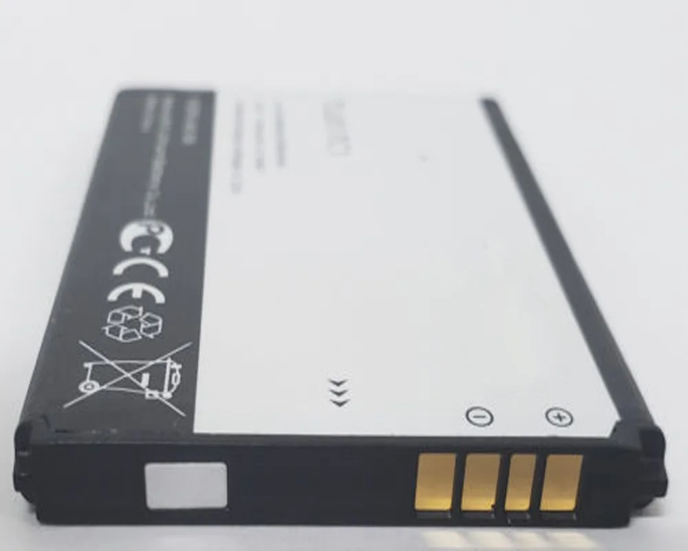 ISUNOO 10 шт./лот 1780 мАч TLI017C1 батарея для Alcatel One Touch PIXI 3 4 5 &quot5019D 5017D 5017A 5017X 5017 5027B