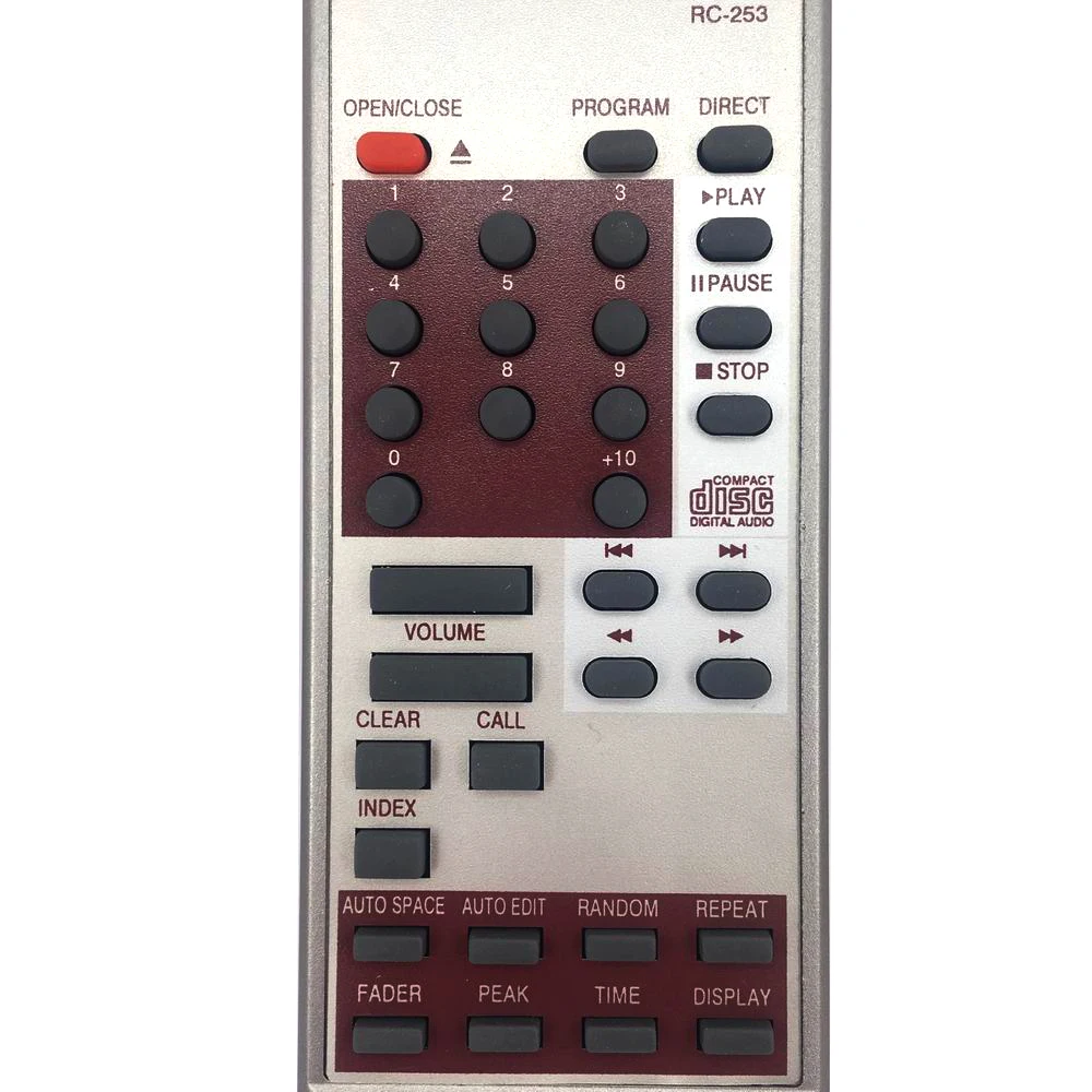 RC-253 3