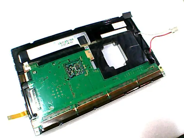 

EDTCB23QEF LCD Displays