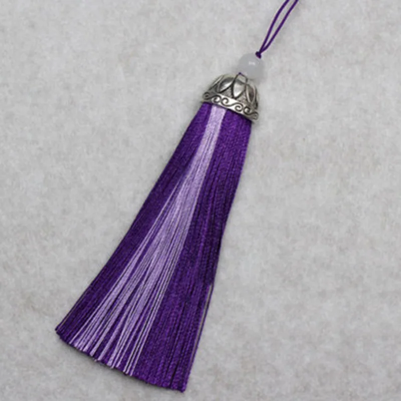 tasbih Tassels 4