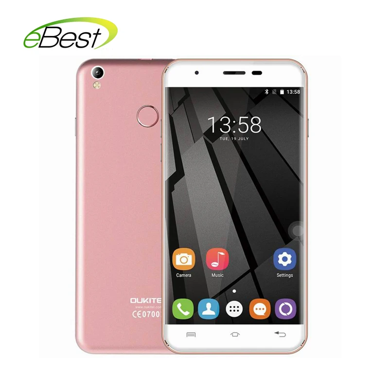 Цена за На складе Oukitel U7 Плюс 4 Г Смартфон 5.5 дюймов Android Телефон 6.0 MT6737 Quad Core HD 2 ГБ + 16 ГБ 8.0 МП Отпечатков Пальцев Мобильный Телефон Цена за На складе Oukitel U7 Плюс 4 Г Смартфон 5.5 дюймов Android Телефон 6.0 MT6737 Quad Core HD 2 ГБ + 16 ГБ 8.0 МП Отпечатков Пальцев Мобильный Телефон