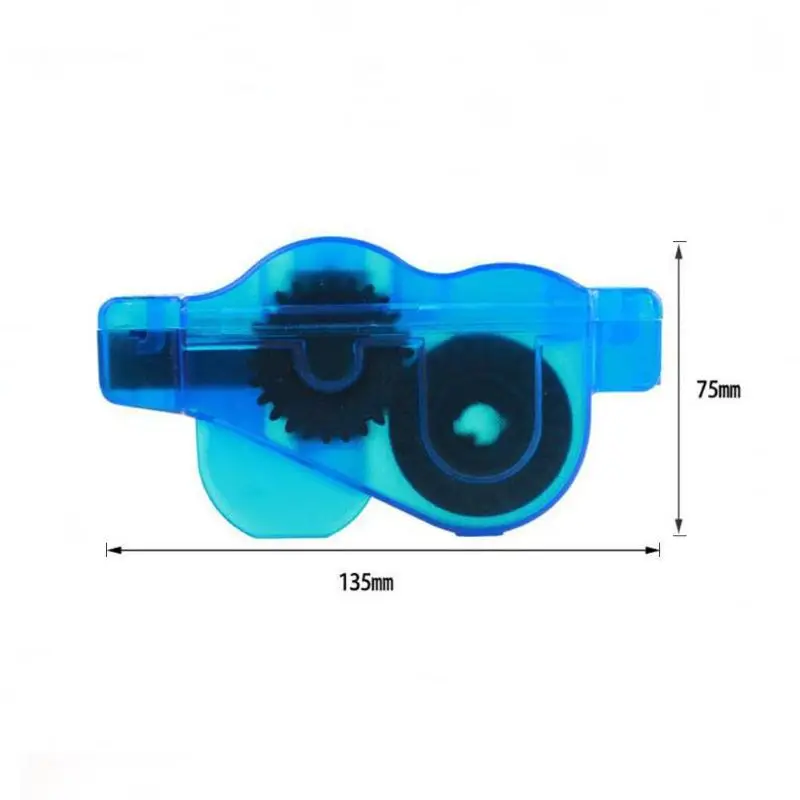 Clearance Bicyle Chain Cleaner Scrubber Brushes Cleaning Bicycle Wash Tool Set MTB Bike Protection Oil Bike Chain for Mountain Bicycle 8 Clearance Bicyle Chain Cleaner Scrubber Brushes Cleaning Bicycle Wash Tool Set MTB Bike Protection Oil Bike Chain for Mountain Bicycle 8